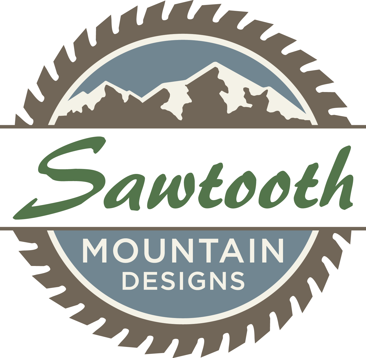 Sawtooth Mountain Designs
