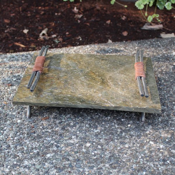 Slate tray